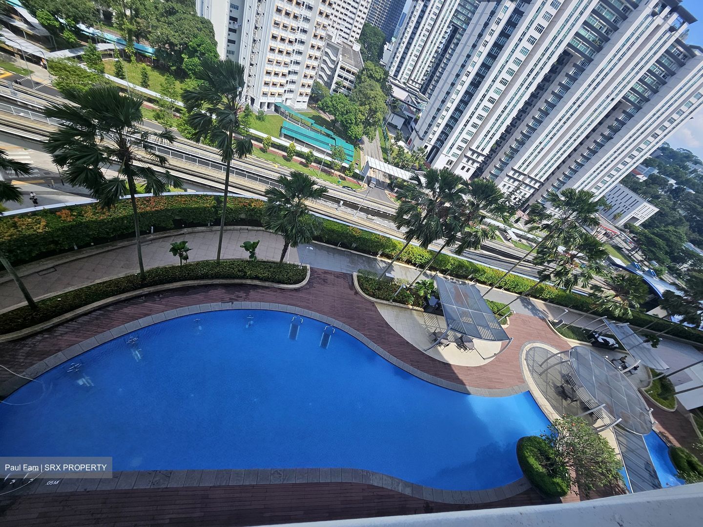 Hillion Residences (D23), Apartment #563775911